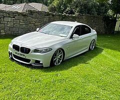 Bmw 520d