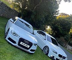 Bmw 520d - Image 5/10