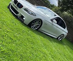Bmw 520d - Image 9/10