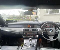 Bmw 520d - Image 10/10