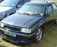 Toyotas anything Japanese back wheel drive - Image 4/5