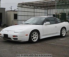 Toyotas anything Japanese back wheel drive - Image 5/5
