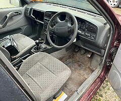 Passat B4 Td breaking going to scrap this week - Image 4/5
