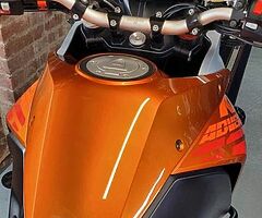 2015 KTM 1190 - Image 3/10