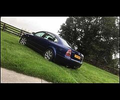 B5 passat