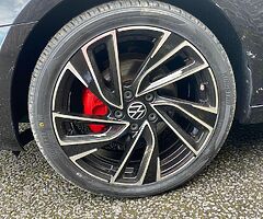 2012 VOLKSWAGEN GOLF TL 1.2 PETROL AUTOMATIC. 73,290KM - Image 3/9
