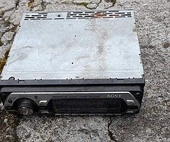 SELECTION OF STERIOS FOR SALE