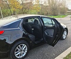 2012 Kia optima - Image 5/10