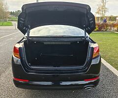 2012 Kia optima - Image 7/10
