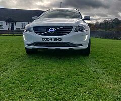 2013 Volvo XC60