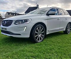 2013 Volvo XC60
