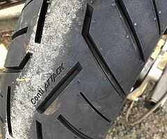 2002 Ducati 750 - Image 3/10