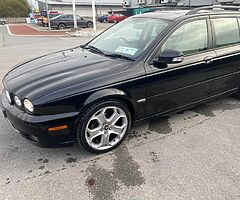Jaguar X-TIPE