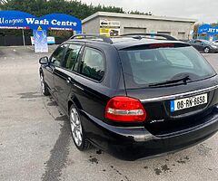 Jaguar X-TIPE