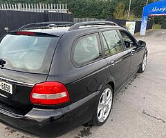 Jaguar X-TIPE - Image 3/10