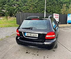 Jaguar X-TIPE - Image 5/10