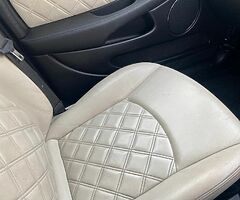 Jaguar X-TIPE - Image 7/10