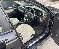 Jaguar X-TIPE - Image 8/10