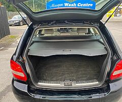 Jaguar X-TIPE - Image 10/10