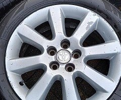 Alloy wheels for sale - Image 5/7