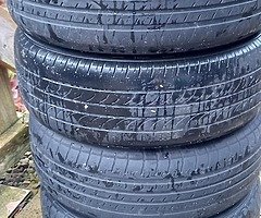 Alloy wheels for sale - Image 6/7