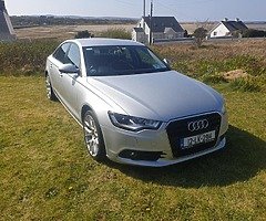 Audi a6 - Image 3/10