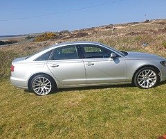 Audi a6 - Image 4/10