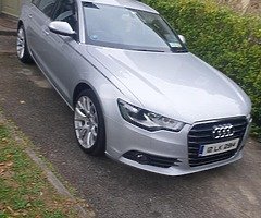 Audi a6 - Image 5/10