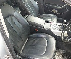 Audi a6 - Image 8/10