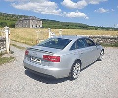 Audi a6 - Image 9/10