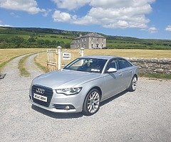 Audi a6 - Image 10/10