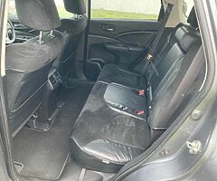 2013 honda cr-v - Image 3/10