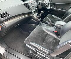 2013 honda cr-v - Image 4/10