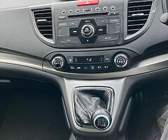 2013 honda cr-v - Image 5/10