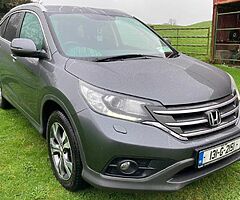 2013 honda cr-v - Image 7/10