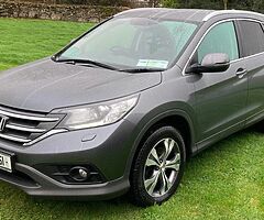2013 honda cr-v - Image 8/10