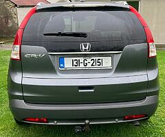2013 honda cr-v - Image 9/10