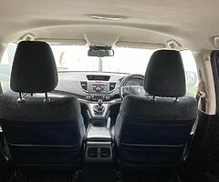 2013 honda cr-v - Image 10/10