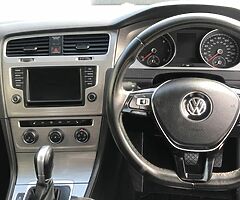 2016 Mk7 Golf Estate Match edition - Image 4/5