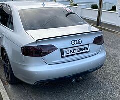 Audi A4 1010