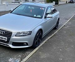 Audi A4 1010