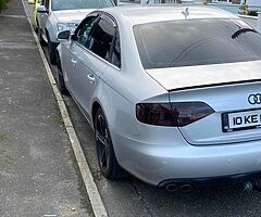 Audi A4 1010 - Image 3/10
