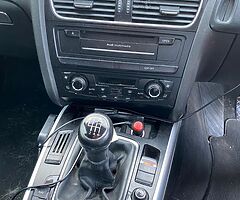 Audi A4 1010 - Image 5/10