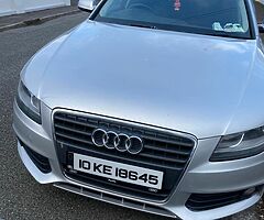 Audi A4 1010 - Image 7/10