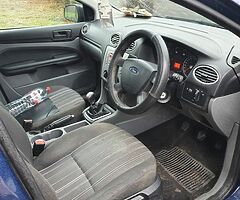 Swap NCT&TAX Ford Focus 2008 1.6diesel - Image 5/5