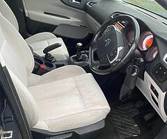Citroen C4 1.6 diesel - Image 3/5