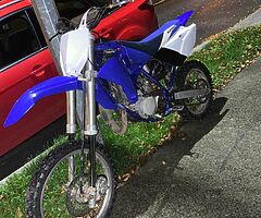 Yz85