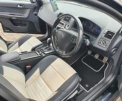 Volvo S40 R-Desing 1.8 petrol