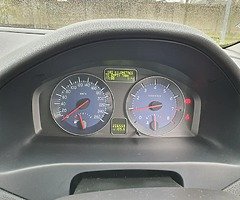 Volvo S40 R-Desing 1.8 petrol - Image 5/10