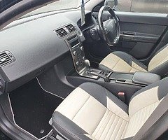 Volvo S40 R-Desing 1.8 petrol - Image 8/10